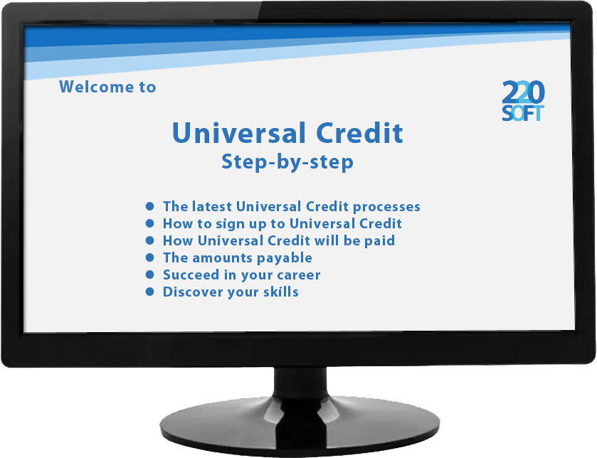 Universal Credit guide